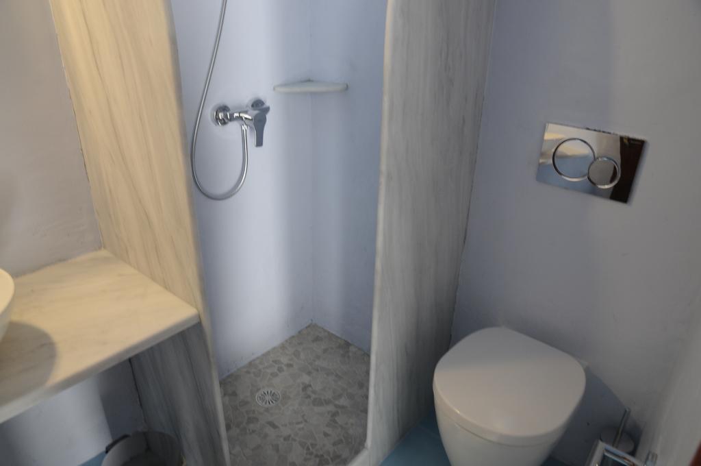 Andriani'S Guest House Mykonos Town Kamer foto