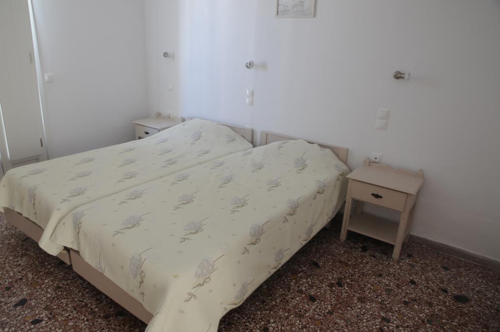Andriani'S Guest House Mykonos Town Buitenkant foto