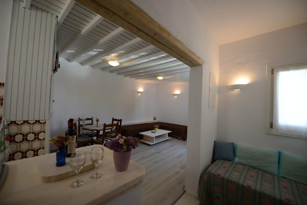 Andriani'S Guest House Mykonos Town Kamer foto
