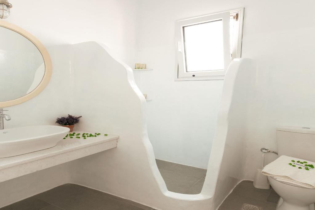 Andriani'S Guest House Mykonos Town Kamer foto