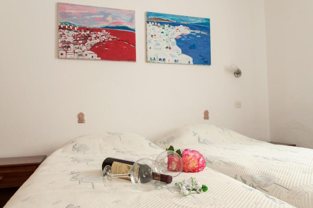 Andriani'S Guest House Mykonos Town Kamer foto