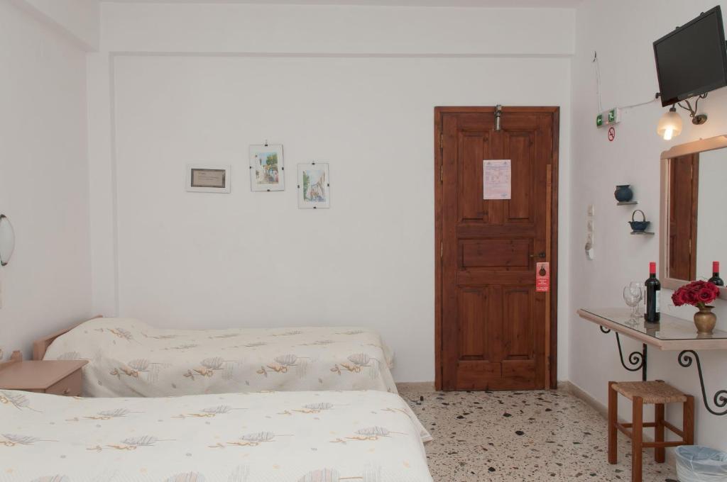 Andriani'S Guest House Mykonos Town Kamer foto