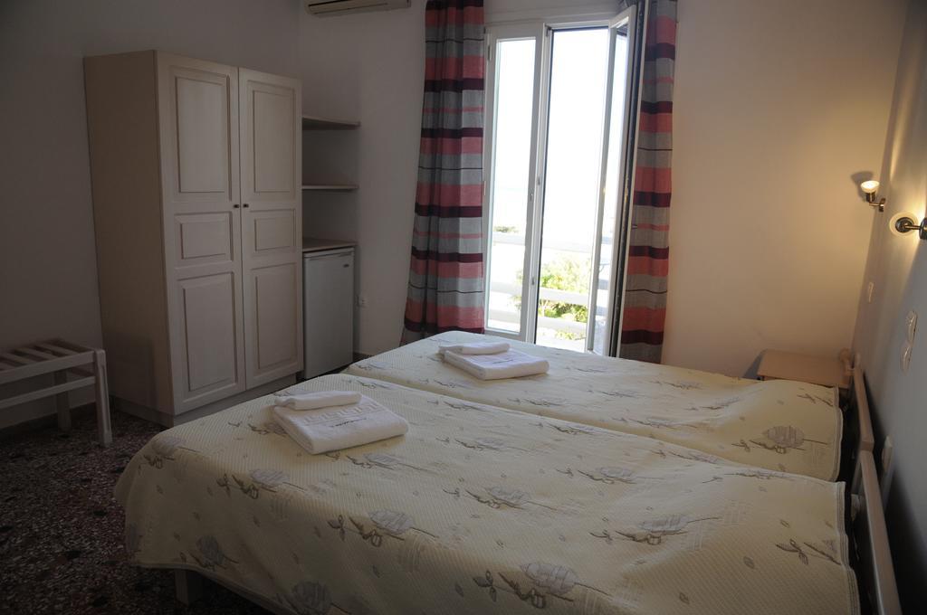 Andriani'S Guest House Mykonos Town Buitenkant foto