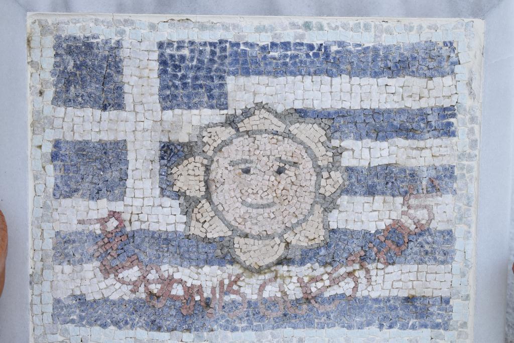 Andriani'S Guest House Mykonos Town Buitenkant foto