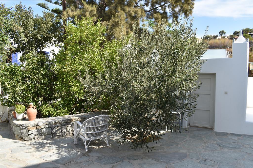Andriani'S Guest House Mykonos Town Buitenkant foto