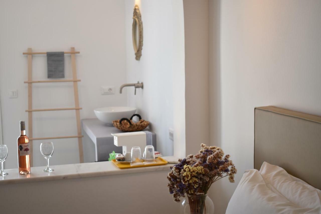 Andriani'S Guest House Mykonos Town Buitenkant foto