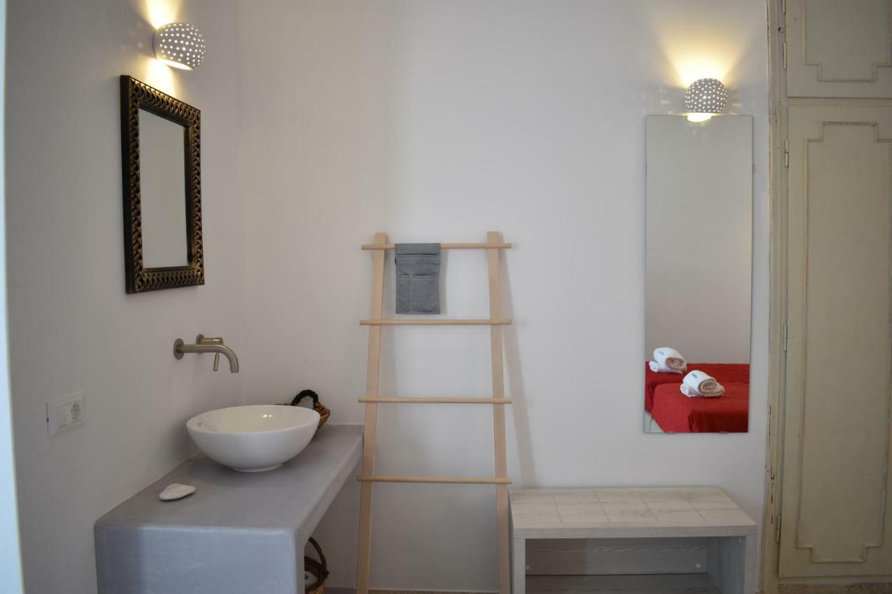 Andriani'S Guest House Mykonos Town Buitenkant foto